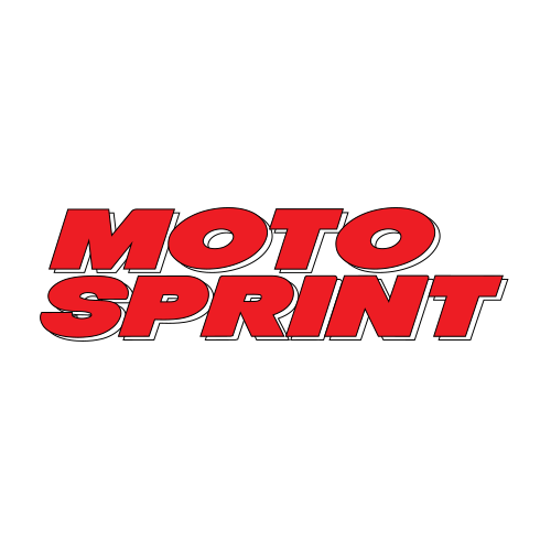 moto sprint